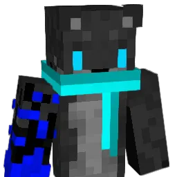 REESE_777 Minecraft avatar bust