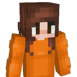 REE_GOD Minecraft avatar bust