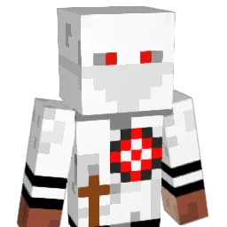 REFLEXiw's Minecraft skin