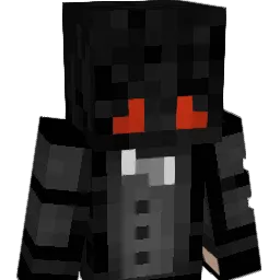 REFUSE_NCB Minecraft avatar bust