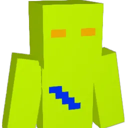 REGGIE12345678's Minecraft skin