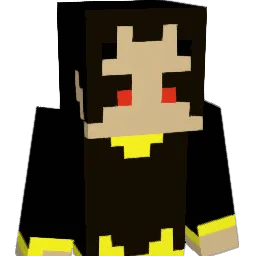 REGO_2020 Minecraft avatar bust