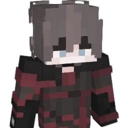 REGRESSlON Minecraft avatar bust