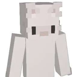 REI5N Minecraft avatar bust