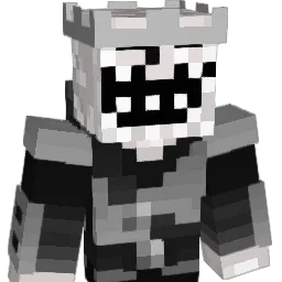 REIDELUS12 Minecraft avatar bust