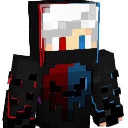 REID_daichi Minecraft avatar bust