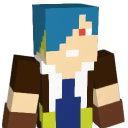 REIFN's Minecraft skin