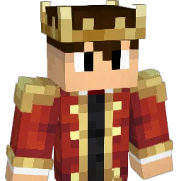 REINANmvp Minecraft avatar bust