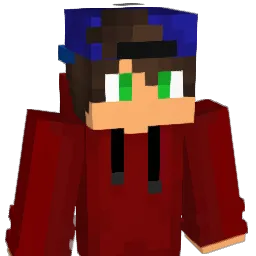 REIVAX47's Minecraft skin