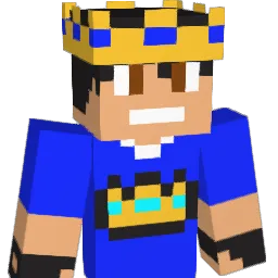REI_jt Minecraft avatar bust