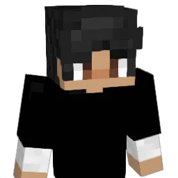 REL3X Minecraft avatar bust