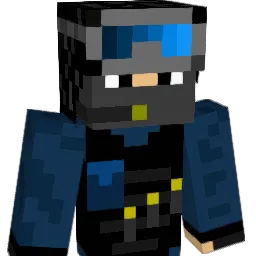 RELAP5E's Minecraft skin