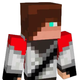 RELDEZ97 Minecraft avatar bust