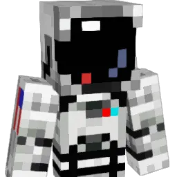 RELL9's Minecraft skin