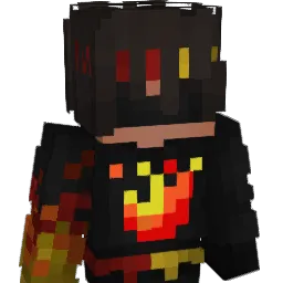 REMI0304 Minecraft avatar bust