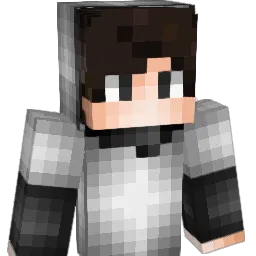 REMIOS's Minecraft skin