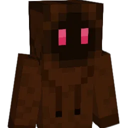 REMIPC Minecraft avatar bust