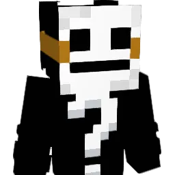 REMIXDT Minecraft avatar bust