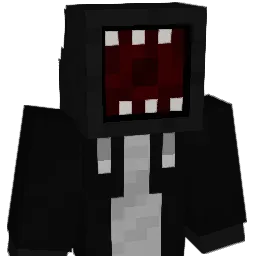 RENDER_RENDER Minecraft avatar bust