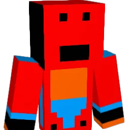 RENERGI's Minecraft skin