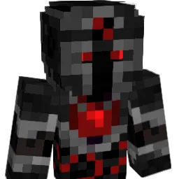 RENSIEBOY2004 Minecraft avatar bust