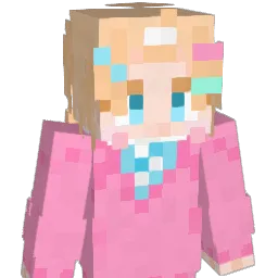 RENTUTU233's Minecraft skin