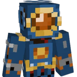 REN_KUN_ Minecraft avatar bust