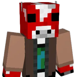REO19's Minecraft skin