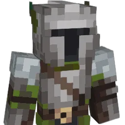 REPST's Minecraft skin