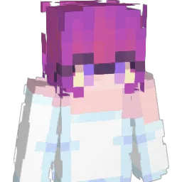 REQUiRE_ Minecraft avatar bust