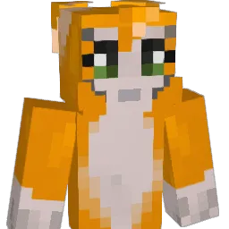 RESPECT34's Minecraft skin