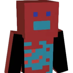 RESPIKT's Minecraft skin