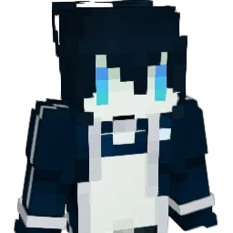 RESSS64 Minecraft avatar bust