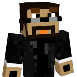 RESTinPEACEdude Minecraft avatar bust