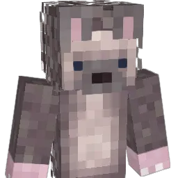 RESlideryb Minecraft avatar bust