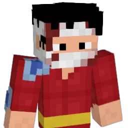 RETROCHIMBA's Minecraft skin