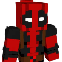 RETRORYx Minecraft avatar bust