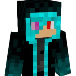 RETROSIAN_BRO Minecraft avatar bust