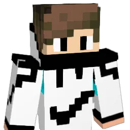 REUBY99's Minecraft skin