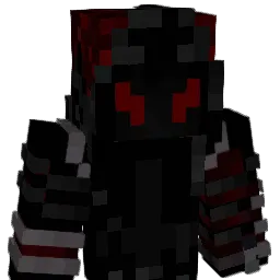 REUSTOR420 Minecraft avatar bust