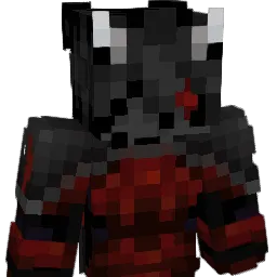 REV3N4NT_ Minecraft avatar bust