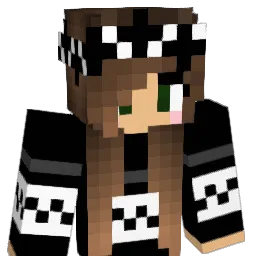 REVANHORSTEN Minecraft avatar bust