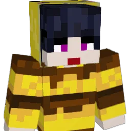 REWATSM's Minecraft skin