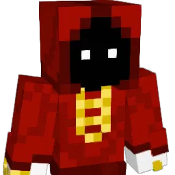 REXAMUSS's Minecraft skin