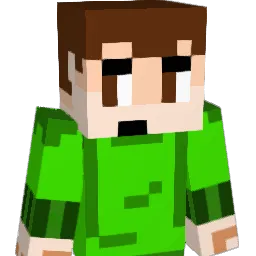 REX_tra's Minecraft skin