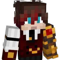 REYNARD21's Minecraft skin