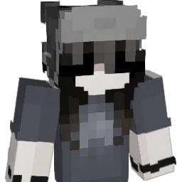 REYNAmrd Minecraft avatar bust