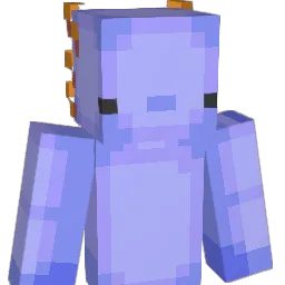 RE_Joy Minecraft avatar bust