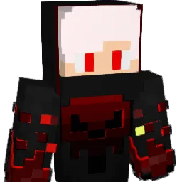REdstoneman3d's Minecraft skin