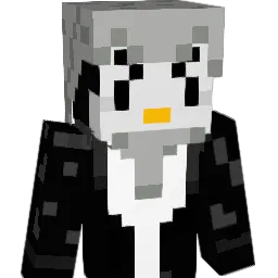 REginiman Minecraft avatar bust